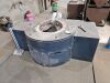 2 Inductotherm 1000kg Heavy Duty Electric Furnaces - 2