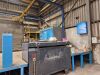 2 Inductotherm 1000kg Heavy Duty Electric Furnaces - 6