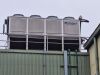 2 Inductotherm 1000kg Heavy Duty Electric Furnaces - 9