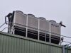 2 Inductotherm 1000kg Heavy Duty Electric Furnaces - 10