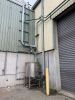 2 Inductotherm 1000kg Heavy Duty Electric Furnaces - 12