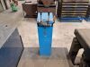 2 Inductotherm 1000kg Heavy Duty Electric Furnaces - 15