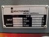 2 Inductotherm 1000kg Heavy Duty Electric Furnaces - 19