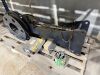 2 Inductotherm 1000kg Heavy Duty Electric Furnaces - 23