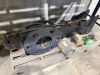 2 Inductotherm 1000kg Heavy Duty Electric Furnaces - 24