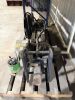 2 Inductotherm 1000kg Heavy Duty Electric Furnaces - 26
