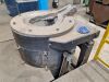 Inductotherm 1000kg Furnace & Pillar Power Source - 4