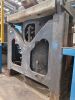 Inductotherm 1000kg Furnace & Pillar Power Source - 7