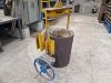Contingency for Worrell Engineering Systems Heavy Duty Metal Molten Steel Teapot Pouring Ladles - 4