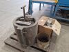 Qty of 2 Overhead Crane Scales