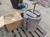 Qty of 2 Overhead Crane Scales - 2