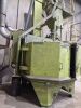 2005 Granowski Heavy Duty Steel Framed Reverse Pulse Shot Blast Cabinet - 3