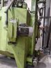 2005 Granowski Heavy Duty Steel Framed Reverse Pulse Shot Blast Cabinet - 7