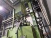 2005 Granowski Heavy Duty Steel Framed Reverse Pulse Shot Blast Cabinet - 8