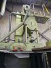 2005 Granowski Heavy Duty Steel Framed Reverse Pulse Shot Blast Cabinet - 10