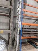 Bailey H/D Aluminium Framed Extension Ladder