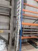 Bailey H/D Aluminium Framed Extension Ladder