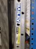 Bailey H/D Aluminium Framed Extension Ladder - 2