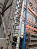 Bailey H/D Aluminium Framed Extension Ladder - 3