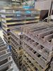 Qty of 29 Steel Framed Foundry Pallets - 2