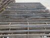 Qty of 10 Steel Framed Foundry Pallets - 3