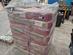 Qty of 40 Bags of Desulco Graphite