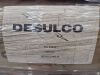 Qty of 40 Bags of Desulco Graphite - 3