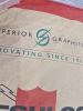 Qty of 40 Bags of Desulco Graphite - 5