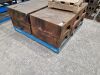 Qty of 12 H/D Steel Blocks - 2