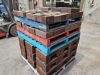 Qty of 27 H/D Steel Blocks - 2