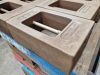 Qty of 27 H/D Steel Blocks - 5