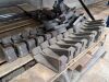 A Large Qty of Asstd Steel Casting Blocks - 3