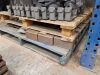 A Large Qty of Asstd Steel Casting Blocks - 4