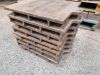 A Large Qty of Asstd Steel Casting Blocks - 5