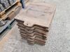A Large Qty of Asstd Steel Casting Blocks - 6