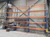 Qty of 3 Bays of Pallet Racking - 2