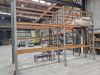 Qty of 4 Bays of Pallet Racking - 3