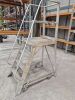 Ladderweld Stock Picker Ladder - 2
