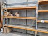 Qty of 3 Bays of Stock Shelving - 3