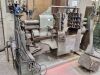 Machbro Heavy Duty Steel Framed Pneumatic Shell Core Machine