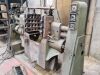Machbro Heavy Duty Steel Framed Pneumatic Shell Core Machine - 2