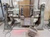 Machbro Heavy Duty Steel Framed Pneumatic Shell Core Machine - 4
