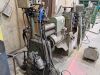 Machbro Heavy Duty Steel Framed Pneumatic Shell Core Machine - 6
