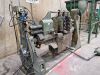 Machbro Heavy Duty Steel Framed Pneumatic Shell Core Machine