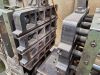 Machbro Heavy Duty Steel Framed Pneumatic Shell Core Machine - 3