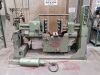 Machbro Heavy Duty Steel Framed Pneumatic Shell Core Machine