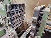 Machbro Heavy Duty Steel Framed Pneumatic Shell Core Machine - 2
