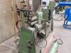 Machbro Heavy Duty Steel Framed Pneumatic Shell Core Machine - 3