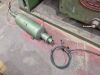 Machbro Heavy Duty Steel Framed Pneumatic Shell Core Machine - 5