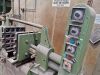 Machbro Heavy Duty Steel Framed Pneumatic Shell Core Machine - 6
